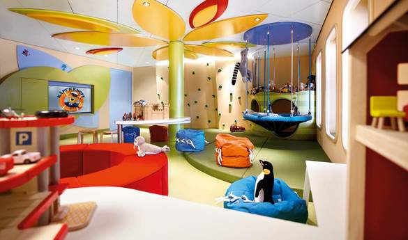 Hapag Lloyd Cruises MS Europa 2 Kids Club.jpg